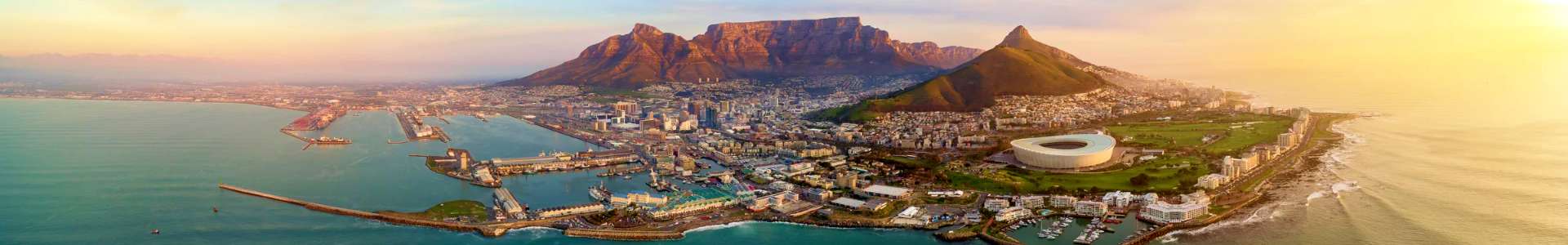 Cape Town Cape Town
